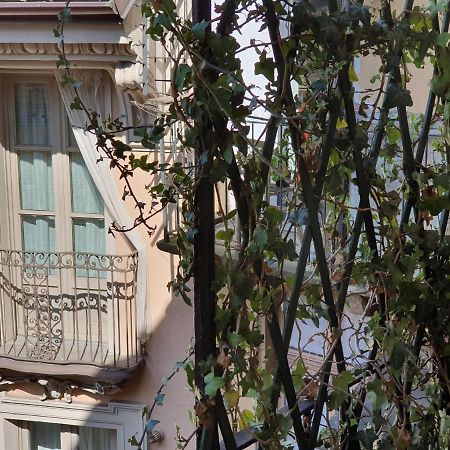 Palatina Apartment Turin Exterior foto