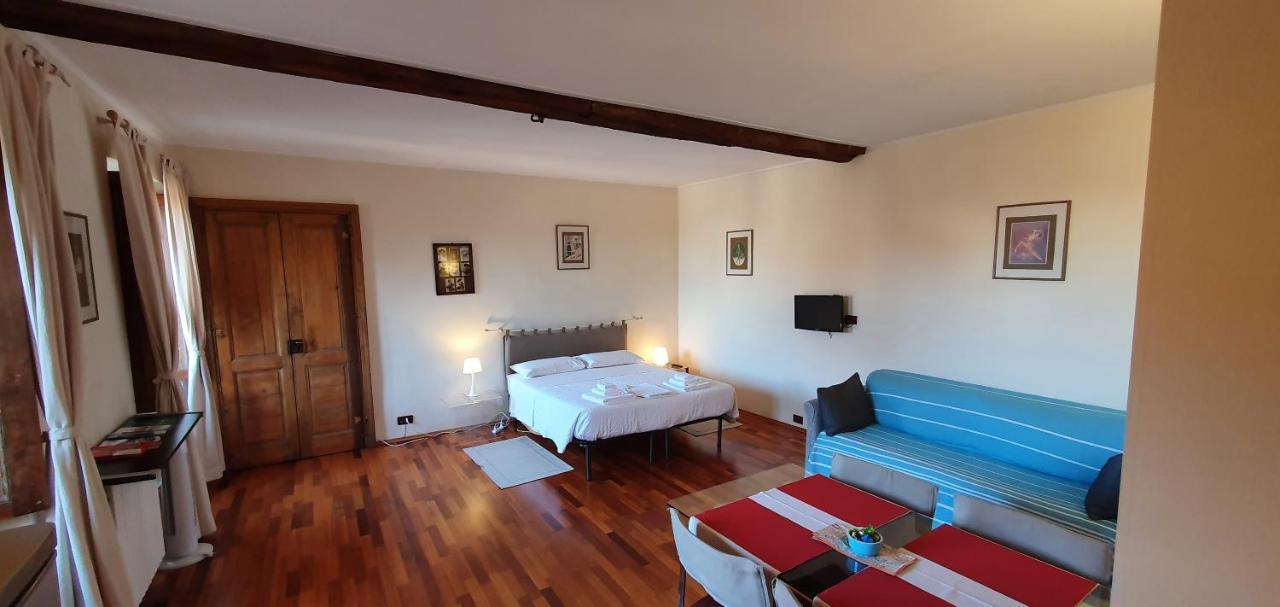 Palatina Apartment Turin Exterior foto