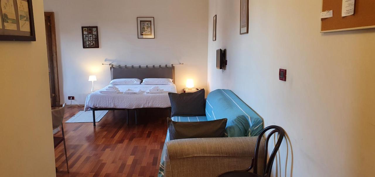Palatina Apartment Turin Exterior foto