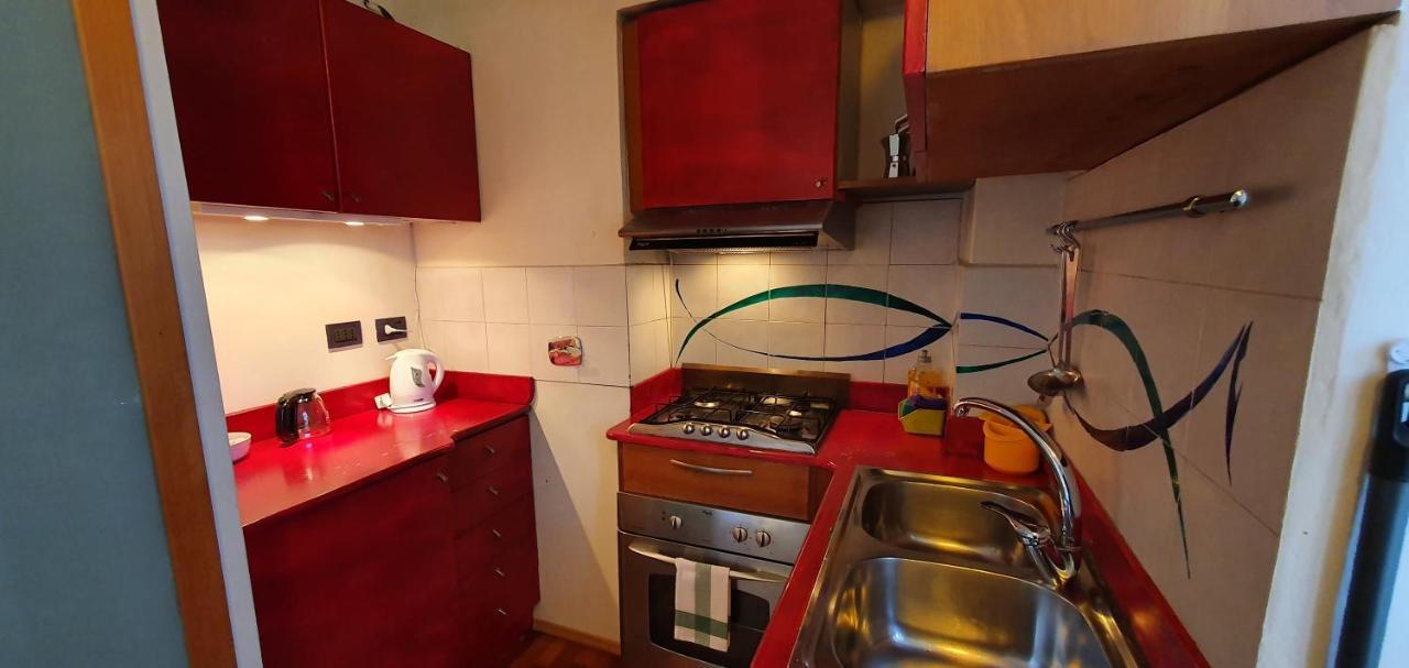 Palatina Apartment Turin Exterior foto