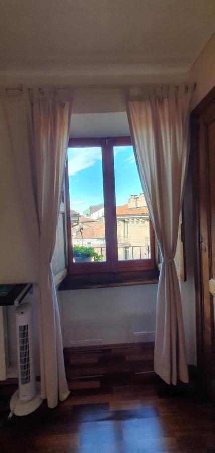 Palatina Apartment Turin Exterior foto
