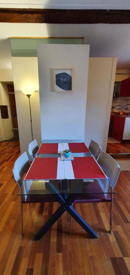 Palatina Apartment Turin Exterior foto