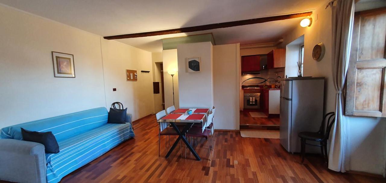 Palatina Apartment Turin Exterior foto