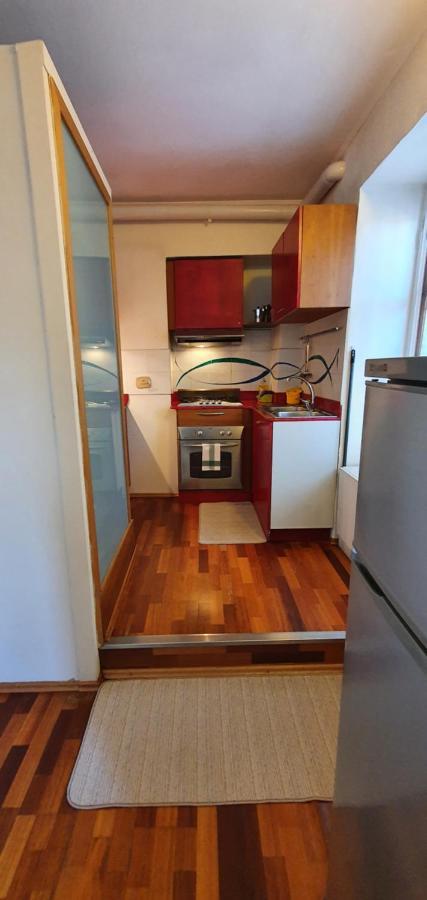 Palatina Apartment Turin Exterior foto