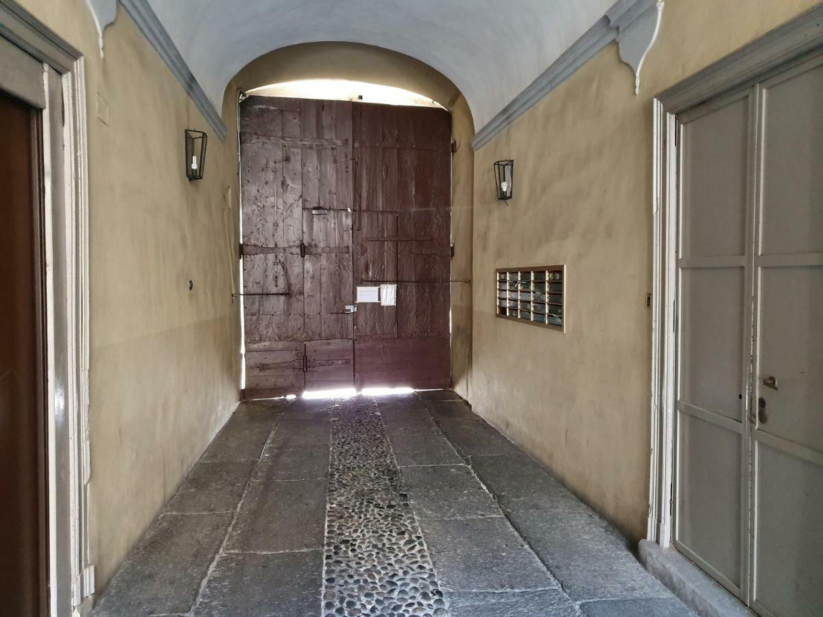 Palatina Apartment Turin Exterior foto