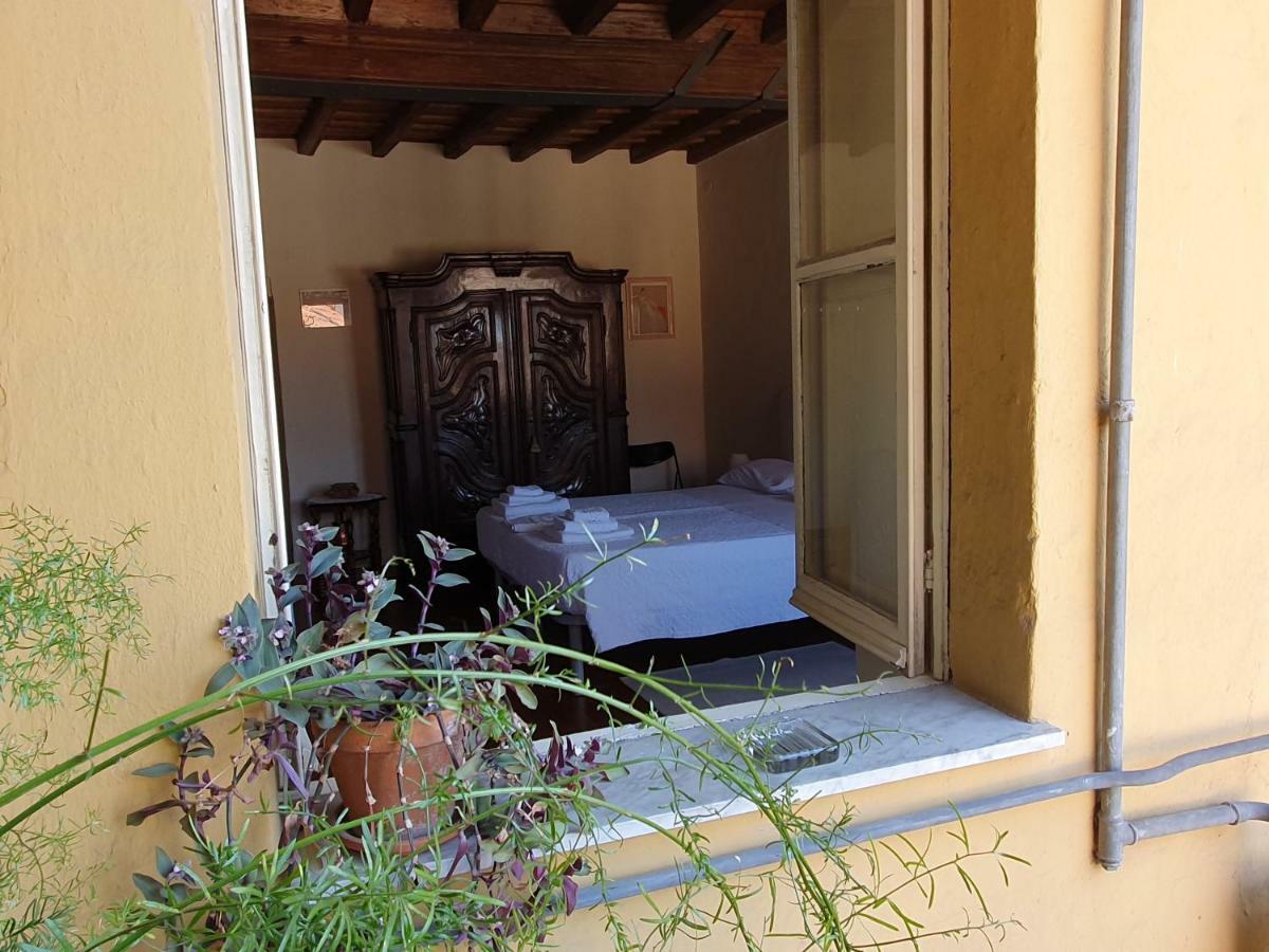 Palatina Apartment Turin Exterior foto