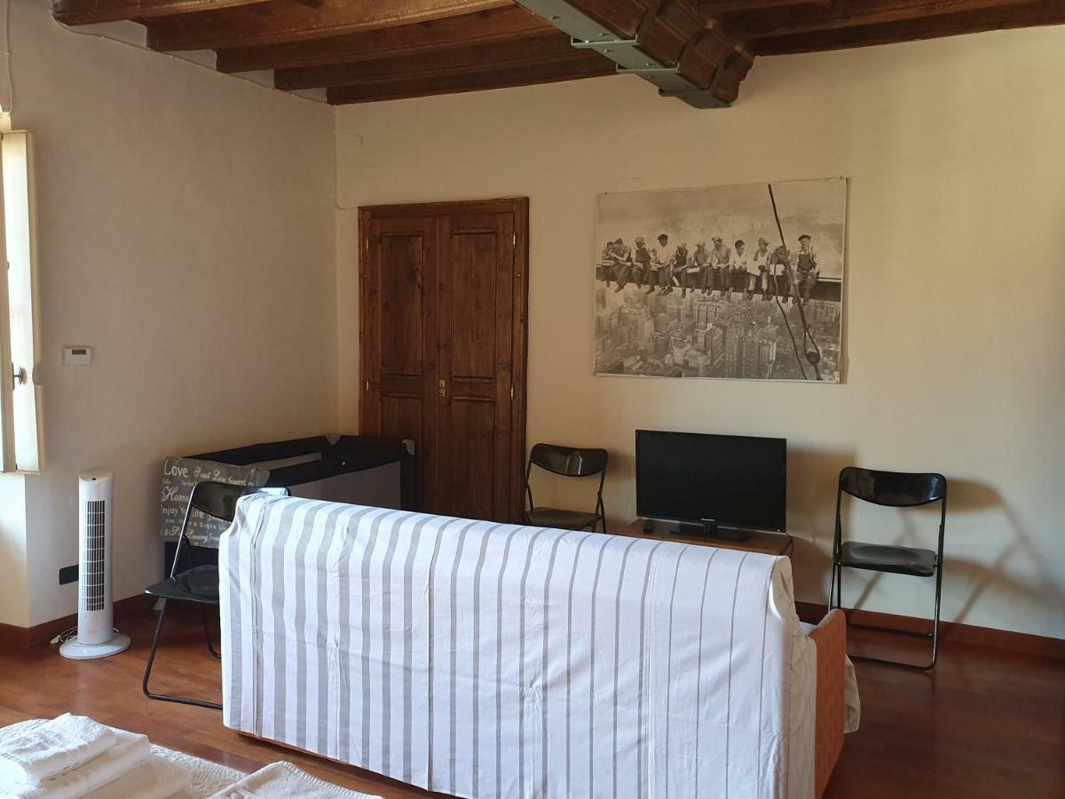 Palatina Apartment Turin Exterior foto