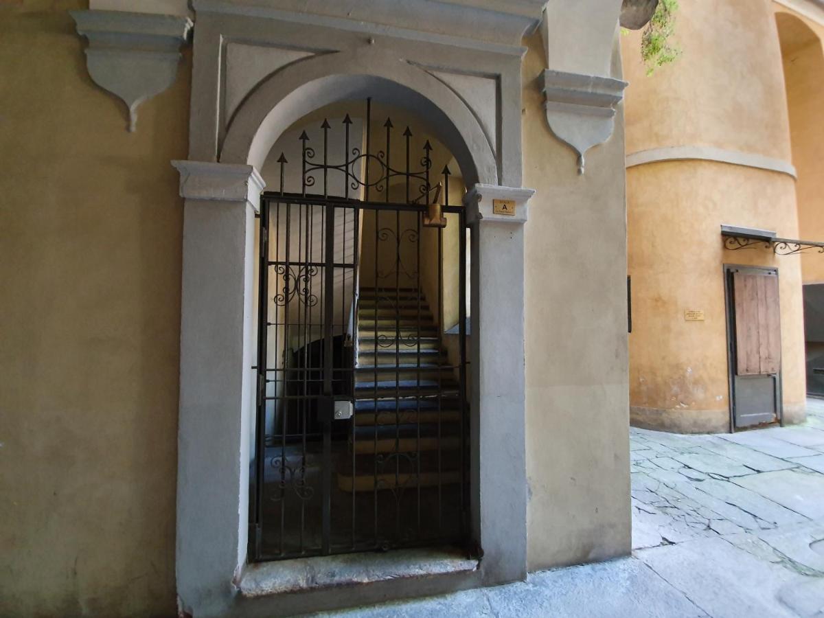 Palatina Apartment Turin Exterior foto